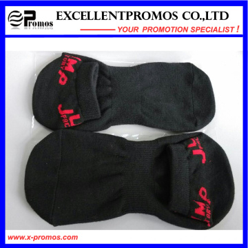 2015 Promotional Fashion Sports Custom Anti-Slip Socks (EP-S58402)